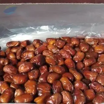 Semi Dry Dates