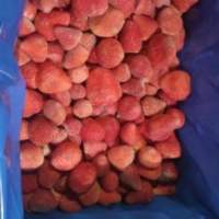 IQF Strawberries