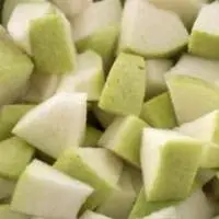 Frozen Guava