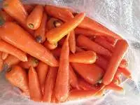 Carrots