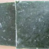 Frozen Mulukhya