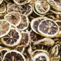 Dried Lemon