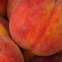Fresh Peach
