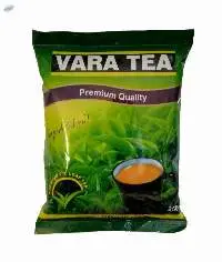 Vara Tea 250gm CTC Black Tea