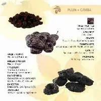 Prunes