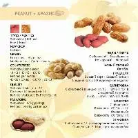 Peanuts