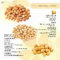 Chickpeas