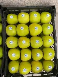 Golden Apple