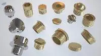Brass Bush