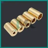 Brass Sleeve Bush