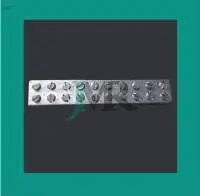 Aluminium Grounding Bar