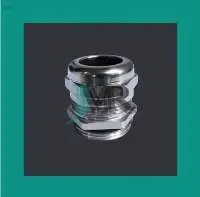 ALUMINUM CABLE GLAND