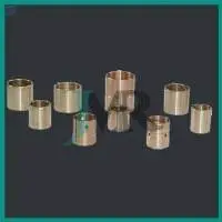 Brass Bushes For Heavy Vehicles