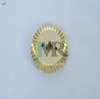 Brass Impeller