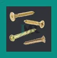 Brass Screw