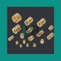 Brass Moulding Inserts