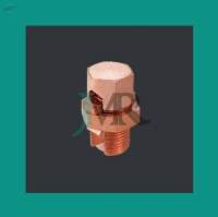Copper Split Bolt