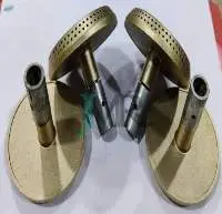 Brass Gas Burner
