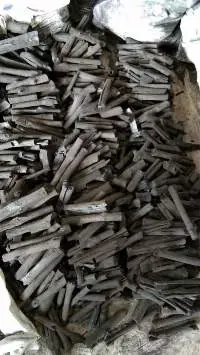 Hardwood Charcoal