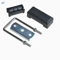 High Quality U - Bolt Clamp