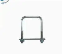 New Arrival U - Bolt Clamp