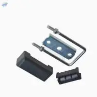 Premium Quality U - Bolt Clamp Stainless Steel
