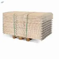 Solid Wooden Pallets