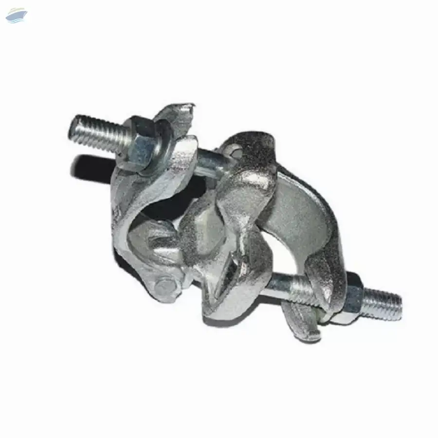 Double Coupler Drop Forged Scaffolding Parts