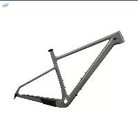 Carbon Road Bicycle Frame