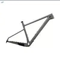 Carbon Road Bicycle Frame