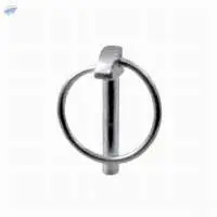 Linch Pins & Clips