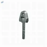 Articulated Yokes