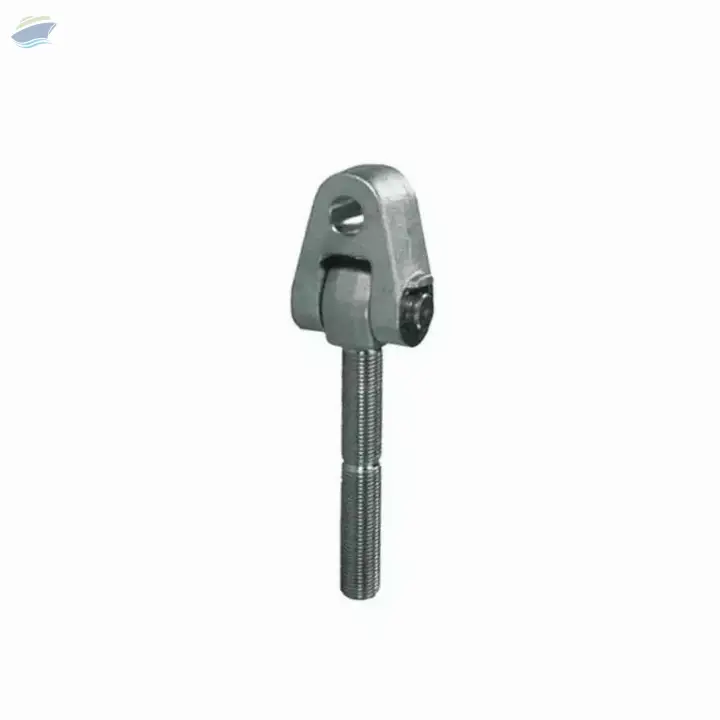 Articulated Yokes
