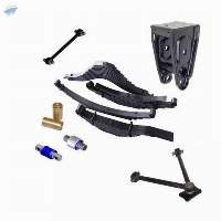Trailer Parts