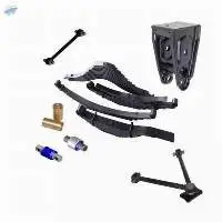 Trailer Parts