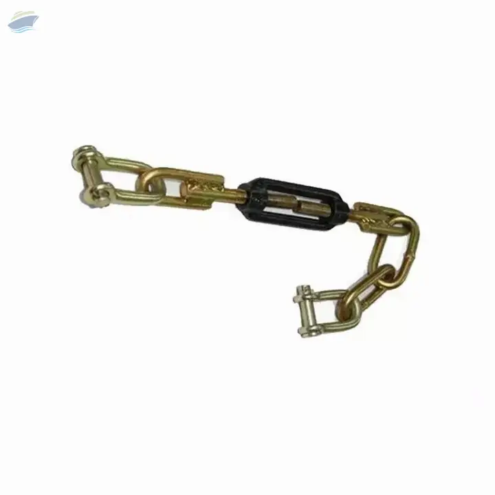 Stabilizer Chain Assembly