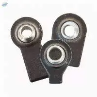 Weld on Ends
