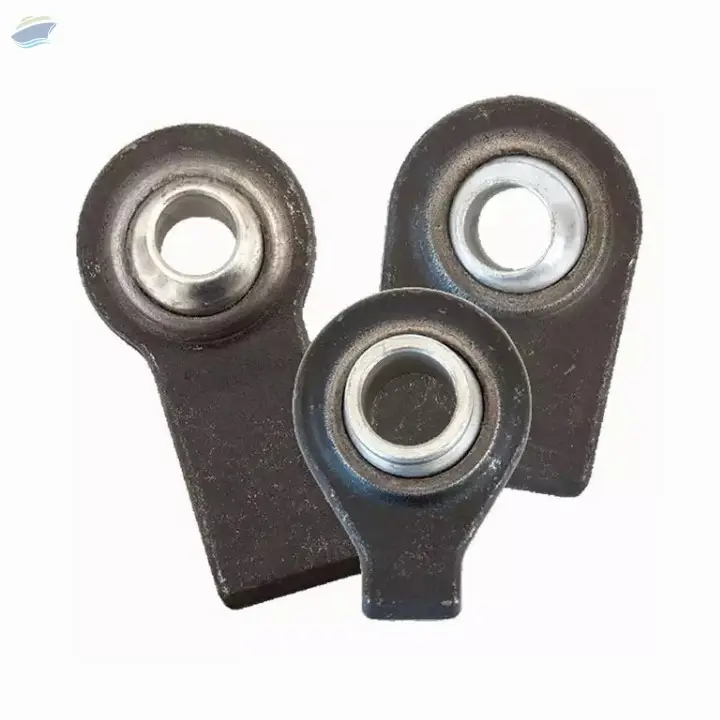 Weld on Ends