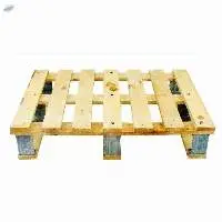 4 Way Epal Pallets
