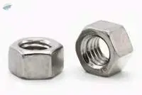 Nuts Fastener