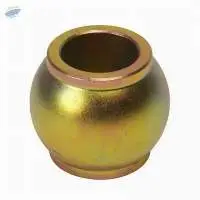 Linkage Tractor Ball