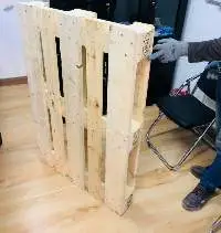 EPAL Pallets