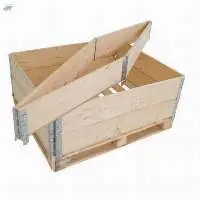 Pallet Collar