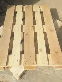 EPAL Pallets