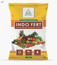 Indofert (organic Manure)