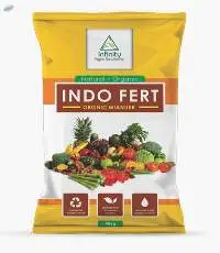 Indofert (organic Manure)
