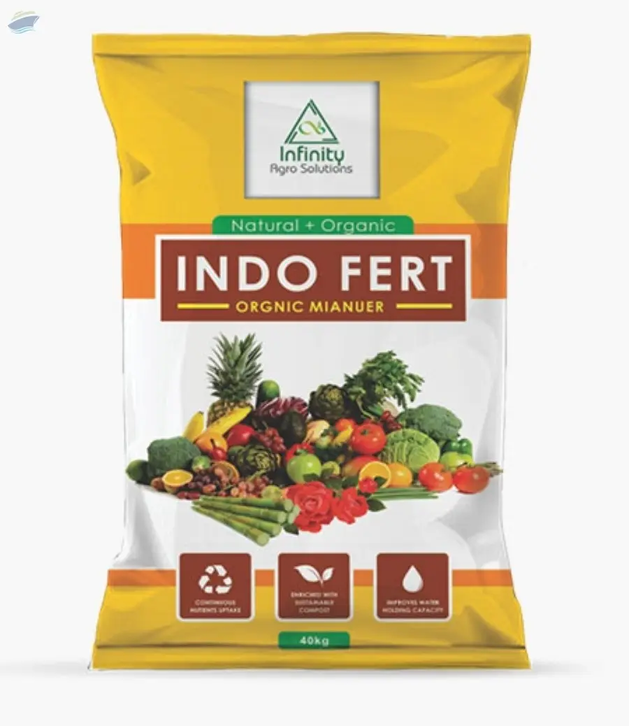 Indofert (organic Manure)