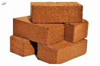 Coco peat