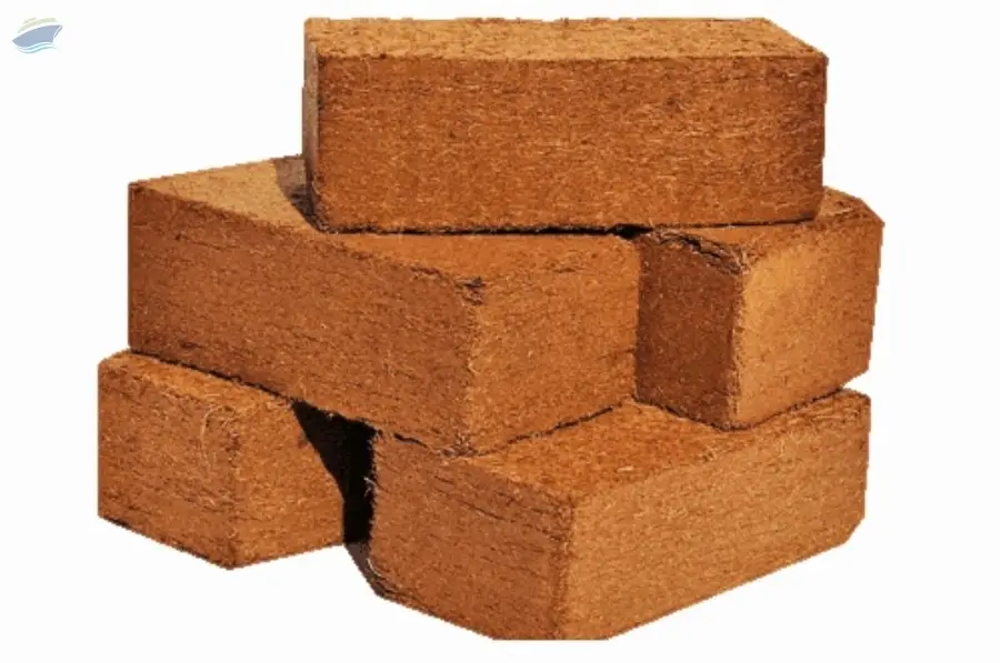 Coco peat