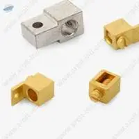 Brass Electrical Switchgear Parts